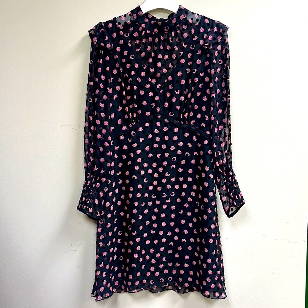 Diane Von Furstenberg Womens dress